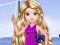 Spill Barbie Volleyball Dress online