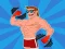 Spill Muscle race games body run 3d online