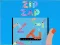 Spill Zip Zap online