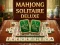 Spill Mahjong Solitaire Deluxe online