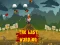 Spill The Last Warrior online