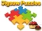 Spill Tasty Food Jigsaw Puzzle online