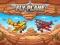 Spill Fly Plane online