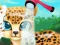 Spill Paws to Beauty Baby Beast online
