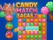 Spill Candy Match Saga 2 online