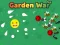 Spill Garden War online