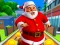 Spill Santa Run online