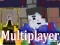 Spill Pixel Blocky Land online