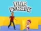Spill Dad Escape online
