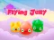Spill Flying Jelly online