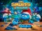 Spill The Smurfs Jigsaw online