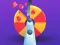 Spill Color Pop 3d online