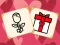 Spill Valentine Present Coloring online