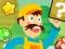 Spill Running Bros online