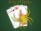Spill King of Spider Solitaire online
