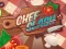 Spill Chef Slash online