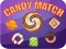 Spill Candy Match online
