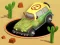 Spill Chaos in the Desert online