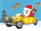 Spill Christmas Cars Find the Bells online