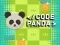 Spill Code Panda online