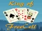 Spill King Of Freecell online