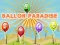 Spill Ballon Paradise online