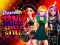 Spill Princess Punk Street Style online