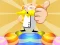 Spill Professor Bubble Shooter online