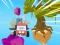 Spill Monster Truck High Speed online