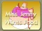 Spill Miss Jenny Wants Food online