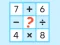 Spill Riddle Math online