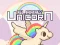Spill Flappy Unicorn online