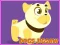 Spill Dogs Jigsaw online