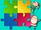 Spill Christmas Jigsaw Puzzle online