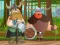 Spill Medieval Vikings Jigsaw online