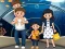 Spill Day In Aquarium Hidden Stars online