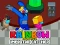 Spill Rainbow Monster Impostor Catcher online