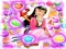 Spill Disney Mulan online