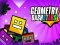 Spill Geometry Dash Stars online