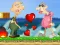 Spill Old Man Love online