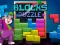Spill Blocks puzzle online