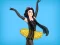 Spill Princesses Rock Ballerinas online