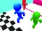 Spill Stickman Race 3d online