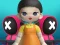 Spill Squid Game VIP online