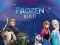 Spill Disney Frozen Olaf online