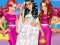 Spill Princesses Wedding Prep online
