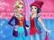 Spill Princess Winter Activities online
