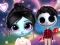 Spill Nightmare Couple Eternal Love online