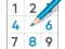 Spill Sudoku Royal online