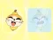 Spill Hiding Banana Cat online